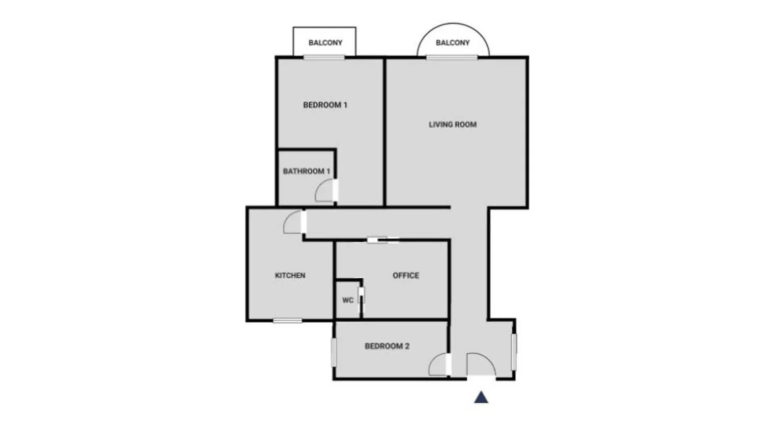 Blueground Ae De Leixample Nr F Macia Bcn-51 Apartment Barcelona